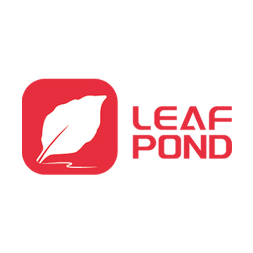 Leaf Pond