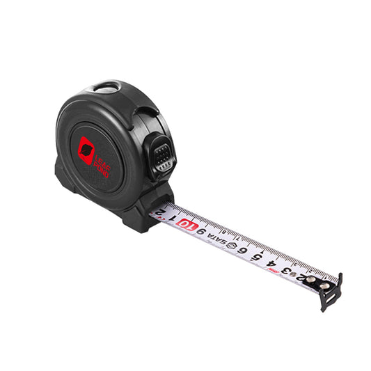LEAF POND Professional Retractable Steel Measuring Tape Measure Ruler